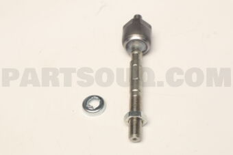 SCHNIEDER HDS2201693 SUSP RACK END CR-X [93-97] FR L+R