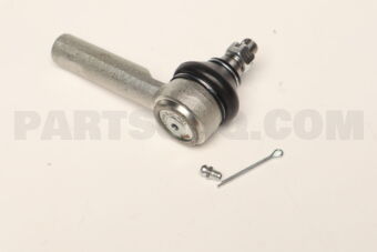 SCHNIEDER HDS2201737 SUSP TIE ROD END ODESSY [10-16] FR L+R