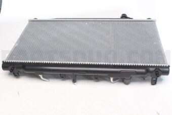 SCHNIEDER HDS3300380 RADIATOR HONDA CR-V/CRV 2.4L [07-09] AT
