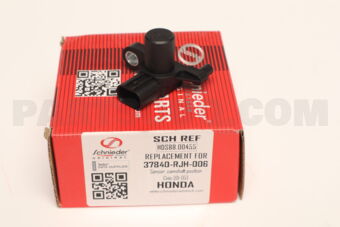 SCHNIEDER HDS8800455 SENSOR, CAMSHAFT POSITION CIVIC [01-05]