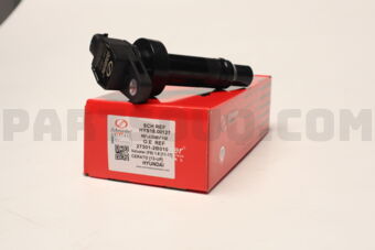 SCHNIEDER HYS1800127 IGNITION COIL VELOSTER (FS) 1.6 [11-17] CERATO [13-UP]