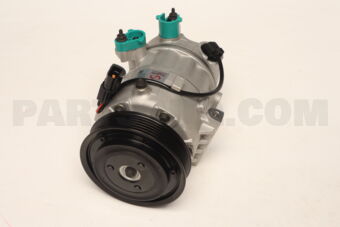 SCHNIEDER HYS3400125 AC COMPRESSOR SONATA [14-16]