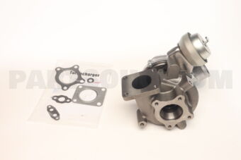 SCHNIEDER IZS1700708 TURBO CHARGER D-MAX 4JJ1 3.0 DIESEL [08-12]