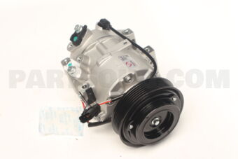 SCHNIEDER KIS3400106 AC COMPRESSOR SPORTAGE [10-15]