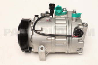 SCHNIEDER KIS3400139 AC COMPRESSOR CARNIVAL [17-UP]