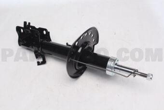 SCHNIEDER NSS1300404 SHOCK ABSORBER QASHQAI / QASHQAI [07-13] FR RH