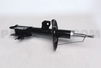SCHNIEDER NSS1300404 SHOCK ABSORBER QASHQAI / QASHQAI [07-13] FR RH