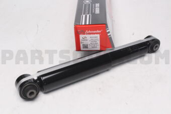 SCHNIEDER NSS1300416 SHOCK ABSORBER RR-L+R QASHQAI K9K +2 I [J10, NJ10, JJ10E] 2.0 [07-13]