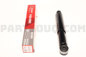 SCHNIEDER NSS1300420 SHOCK ABSORBER RR-L+R URVAN NEW [E25] [12-UP]