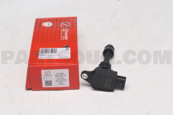 SCHNIEDER NSS1800105 IGNITION COIL MARCH MICRA NOTE [06-13]