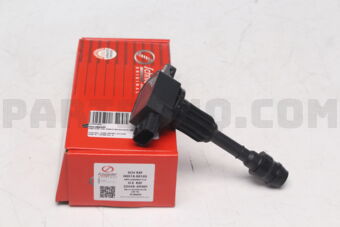 SCHNIEDER NSS1800105 IGNITION COIL MARCH MICRA NOTE [06-13]