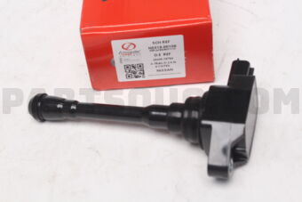 SCHNIEDER NSS1800106 IGNITION COIL X-TRAIL III 2.5 4X4-I (NT32) [13-16] SUNNY N17[11-UP]