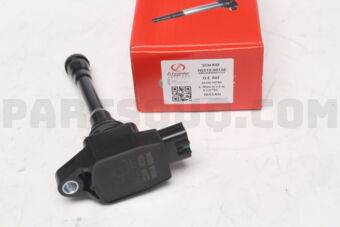 SCHNIEDER NSS1800106 IGNITION COIL X-TRAIL III 2.5 4X4-I (NT32) [13-16] SUNNY N17[11-UP]