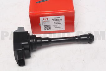 SCHNIEDER NSS1800106 IGNITION COIL X-TRAIL III 2.5 4X4-I (NT32) [13-16] SUNNY N17[11-UP]