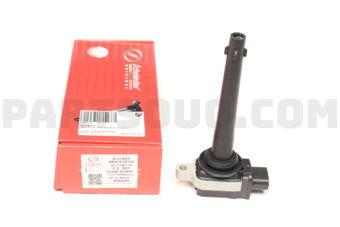 SCHNIEDER NSS1800125 IGNITION COIL TIIDA SALOON (SC11) 1.8(09-12)