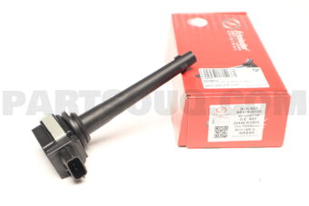 SCHNIEDER NSS1800125 IGNITION COIL TIIDA SALOON (SC11) 1.8(09-12)