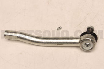 SCHNIEDER NSS2200950 SUSP TIE ROD END NISSAN JUKE SENTRA [12-UP] FR-RH