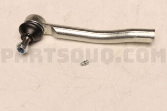 SCHNIEDER NSS2200950 SUSP TIE ROD END NISSAN JUKE SENTRA [12-UP] FR-RH