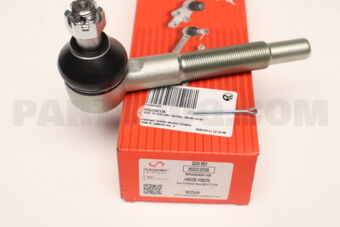 SCHNIEDER NSS2202136 SUSP TIE ROD END PATROL [98-09] FR RH