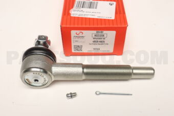 SCHNIEDER NSS2202136 SUSP TIE ROD END PATROL [98-09] FR RH