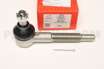 SCHNIEDER NSS2202136 SUSP TIE ROD END PATROL [98-09] FR RH