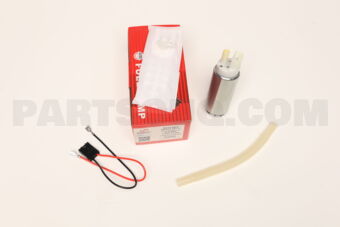 SCHNIEDER NSS2300177 FUEL PUMP NISSAN DATSUN CIVILIAN [99-12] GIP-508