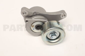 SCHNIEDER NSS2400204 TENSIONER PULLEY, TIMING BELT URVAN E25 [06-12]