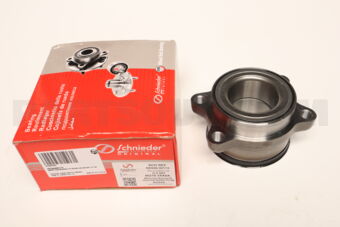 SCHNIEDER NSS6600174 WHEEL HUB BEARING FR URVAN E26 QR25DE [12-20]