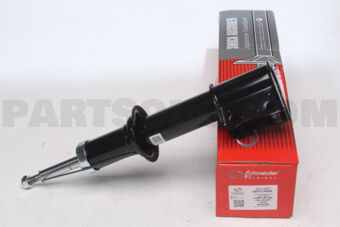 SCHNIEDER SZS1300658 SHOCK ABSORBER APV [04-07] FR-RH
