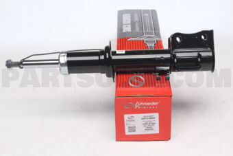 SCHNIEDER SZS1300658 SHOCK ABSORBER APV [04-07] FR-RH