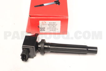 SCHNIEDER SZS1800113 IGNITION COIL GRAND VITARA [06-08]