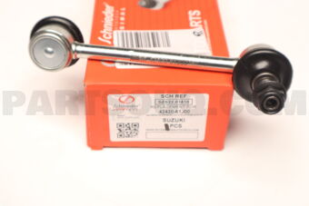SCHNIEDER SZS2201510 SUSP STABILIZER LINK APV VAN (GD, GC) 1.6 16V (GD416) [05-12] FR L+R