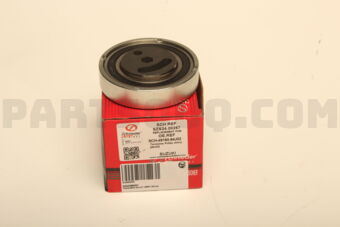 SCHNIEDER SZS2400267 TENSIONER PULLEY JIMNY [00-05]