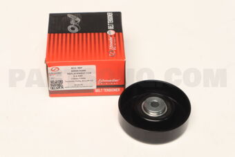 SCHNIEDER SZS2400269 TENSIONER PULLEY SX4 [06-15]