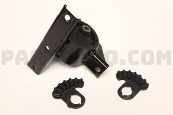 SCHNIEDER SZS3501020 MOUNTING ENGINE SX4 (EY, GY) 1.6 VVT (RW 416) [06-12] FR RH