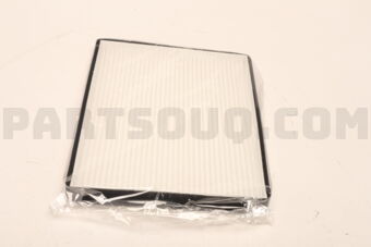 SCHNIEDER SZS9900570 AC FILTER POLLEN GRAND VITARA [09-16]