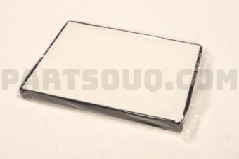 SCHNIEDER SZS9900570 AC FILTER POLLEN GRAND VITARA [09-16]