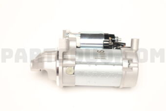 SCHNIEDER TYS1100095 STARTER LEXUS LX570 [11-21]
