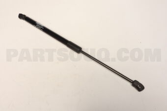 SCHNIEDER TYS1300601 HOOD SPRING LAND CRUISER [98-07] FR L+R