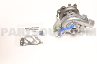 SCHNIEDER TYS1700619 TURBO CHARGER HILUX VII PICKUP 2.5 DIESEL 4WD [05-15]
