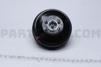 SCHNIEDER TYS1700691 BRAKE BOOSTER LAND CRUISER [90-06]