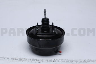 SCHNIEDER TYS1700691 BRAKE BOOSTER LAND CRUISER [90-06]