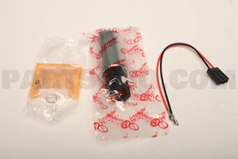 SCHNIEDER TYS2300299 FUEL PUMP COROLLA AVANZA [11-15]
