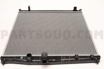 SCHNIEDER TYS3300402 RADIATOR HIACE [19-UP] PETROL