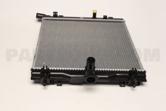 SCHNIEDER TYS3300422 RADIATOR YARIS [23-UP] AT