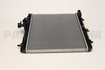 SCHNIEDER TYS3300422 RADIATOR YARIS [23-UP] AT