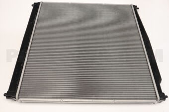 SCHNIEDER TYS3300423 RADIATOR HIACE [19-23 DIESEL MT