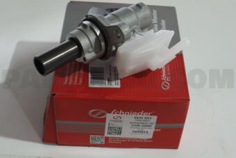 SCHNIEDER TYS4000042 BRAKE MASTER CYLINDER HIACE [19-23]