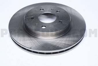 SCHNIEDER TYS5500493 BRAKE DISC FR RUSH [17-UP]