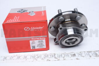 SCHNIEDER TYS6600201 WHEEL HUB BEARING HIACE [19-UP] FR L+R